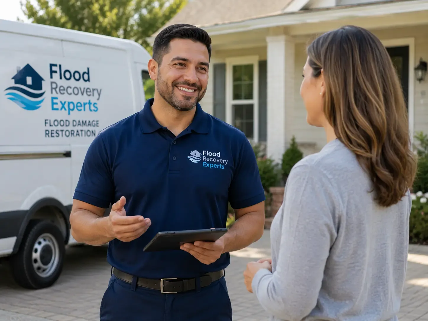 Flood Damage Cleanup Belden, NE FAQs